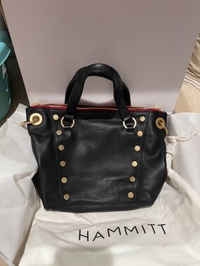 Hammitt Daniel Medium NWT